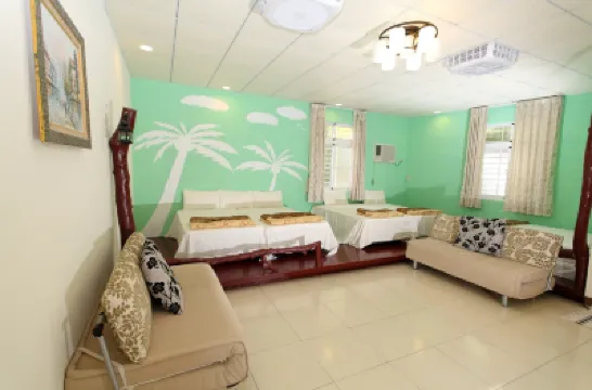 Landscape Rural Bed and Breakfast Hotels in National Museum of Marine Biology & Aquarium