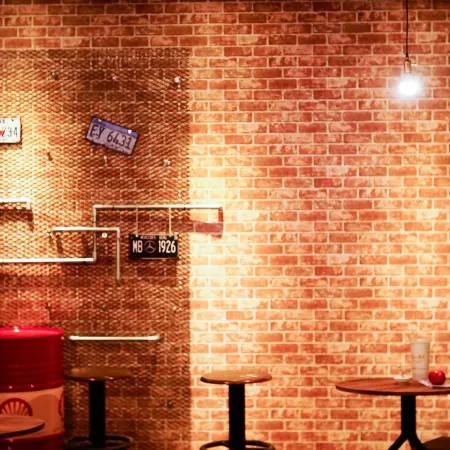 Jinjin Music Inn