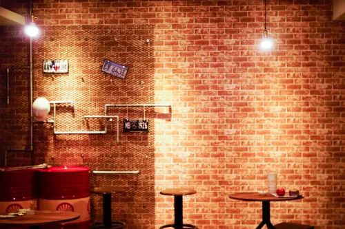 Jinjin Music Inn - Pensions