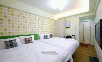 small cotton Bed and Breakfast