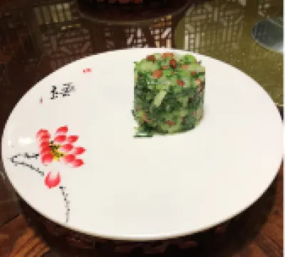 中國人家酒店及餐廳