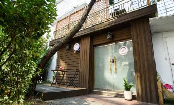 XI Homestay-Changcheon Dong