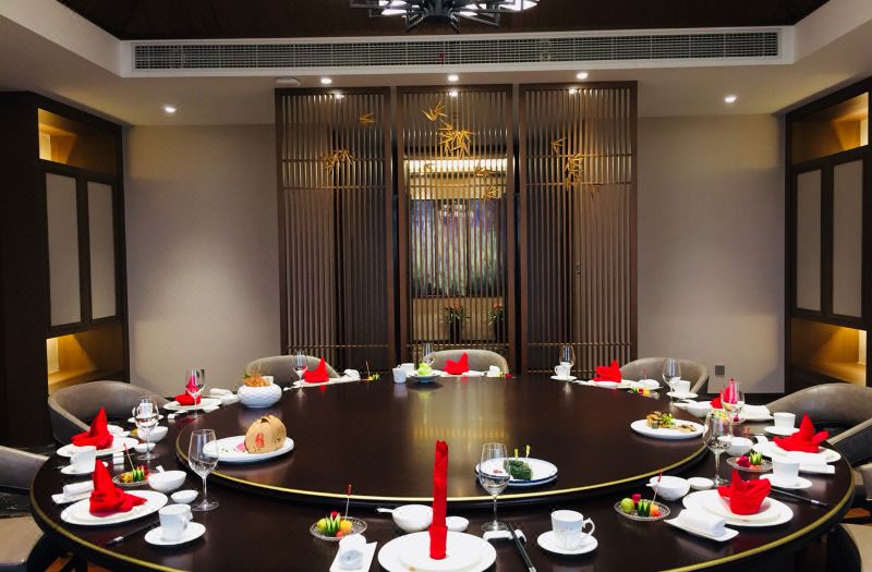 Yue-Season Hotels & Resorts photo 4