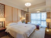 珠海银座精品酒店 - 新中式风豪华套房