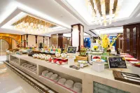 Wuyuan Xinbang Hotel (Wu Nvzhou Branch) - فطور
