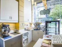 Marvin Suites Hotel Hotels near BTS-Surasak