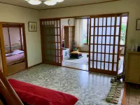 Yugawara Villa