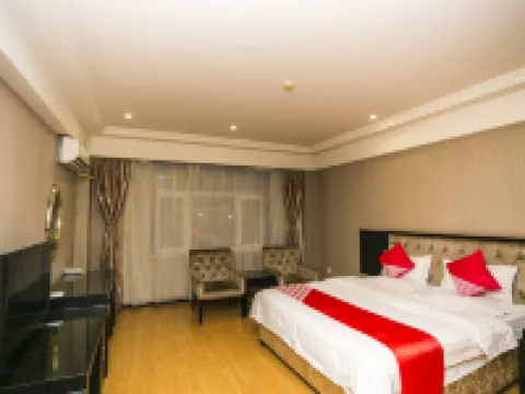 Lanyi Holiday Hotel Hotel a Kelan