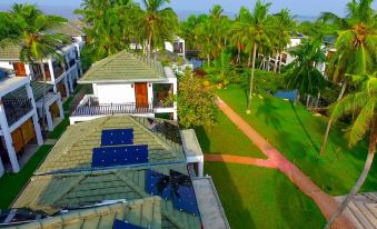 Amaluna Resorts