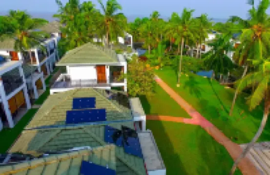 アマルナ リゾーツ