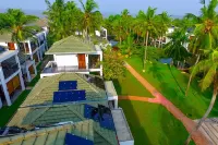 Amaluna Resorts Hotels in Negombo