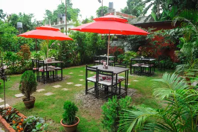 Hotel Splendid View Hoteles en Pokhara