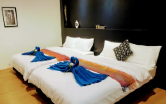 เดอะเร็สโต้