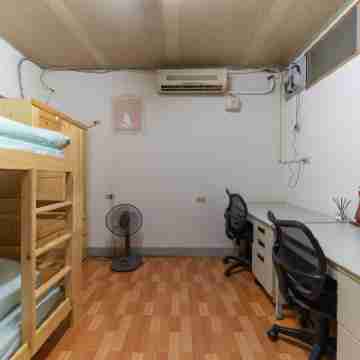 Come Inn Taipei I Rooms