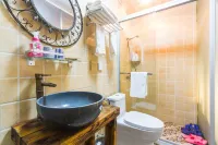 Floral Hotel·Moganshan Shuimo Shanju hotel