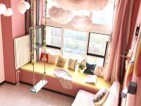 驿动空间公寓(北京首创公园城店) - 一居艺术loft舒适主题房