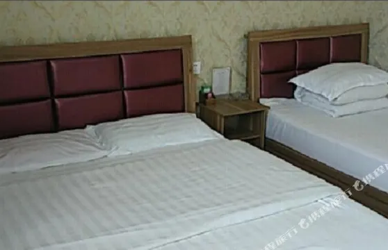 調兵山金泰快捷賓館