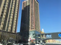 Panjin Jingji Hotel Apartment