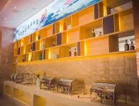 Xiangdu Hotel Hotels in Jinxi County