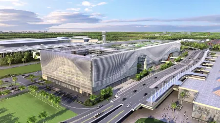 Taibo Design Hotel Отели рядом с достопримечательностью «Qiongtai Normal University (Guilinyang Campus)»