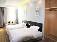 โรงแรมมอลลี่ (อันถิง เซี่ยงไฮ้) โรงแรมใกล้สถานีรถไฟอันถิงนอร์ท