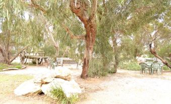 Kangaroo Island Holiday Village