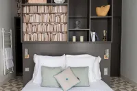 1er Etage Opéra - Bed and Breakfasts