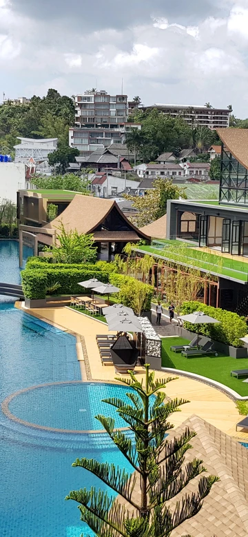 รูปภาพของออริโก้ กะตะ รีสอร์ต แอนด์ สปา