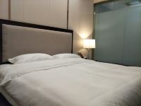 浏阳尚一宾馆 - 标准大床房
