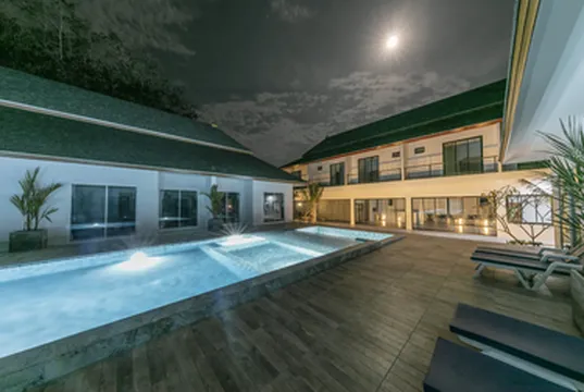 รูปภาพของอมาดา วิลล่า รีทรีต