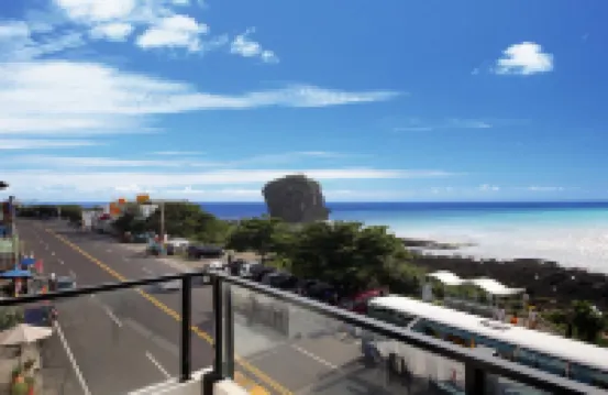 屏東墾丁海南島海景旅店