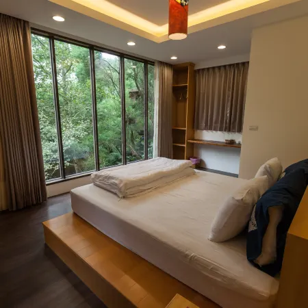 Zhuo Ye Cottage