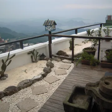 Jiufen Jiu Chong Ting Inn & Seaview B&B | In the Heart of Old Street | Night Tours Отели рядом с достопримечательностью «Музей золота»