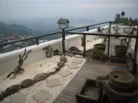 Chiu Chunt Dint Hotel dekat Chiufen (Jiufen Old Street)