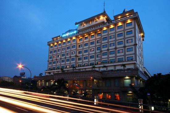 Absoluut Middag eten Mannelijkheid Hotel Maharadja-South Jakarta Updated 2022 Price & Reviews | Trip.com