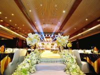 成都郦湾国际酒店 - 婚宴服务
