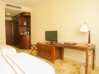 珠海新华苑酒店 - 3号楼标准双床房