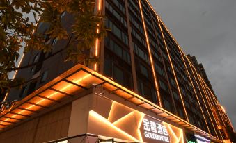 Jinbi Hotel