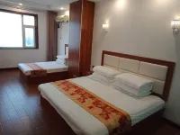 Yingbin Hotel Hotels near Gujiao Station