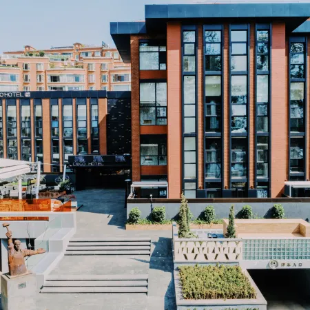 CitiGO Hotel (Old Street Kunming, Cuihu Park)