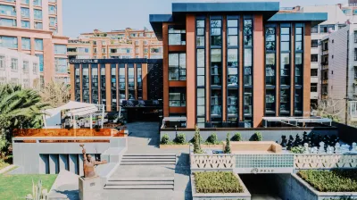 CitiGO Hotel Hotel dekat Kunming University of Science and Technology Department of Packaging Engineering