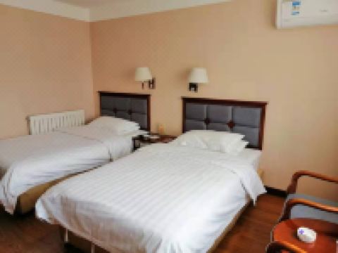 玉田仁和宾馆 - 标准间