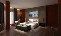 Hamya Hotsprings and Resort Hotel di Tịnh ấn Tây