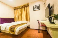 Hongye Business Hotel - 2-نجوم