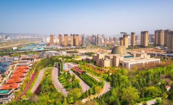 Gaoxin Joy International Hotel
