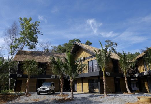 A Coral Reefs Resort 이미지
