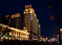 Memo's Hotel Hotels near Gate of Peace