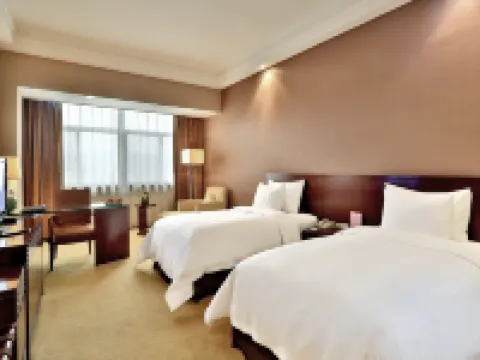 Longquan International Hotel Hotels in Longquan