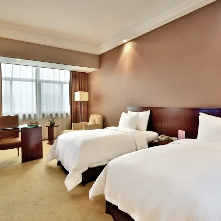 Longquan International Hotel