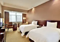 Longquan International Hotel